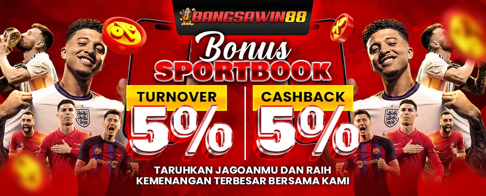 Bonus Sportbook